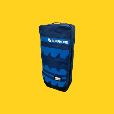 SUP-brettvesker og padlevesker