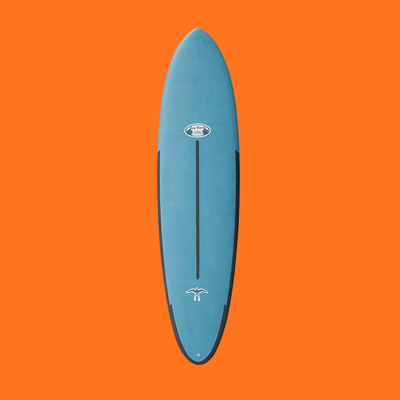 Surfebrett