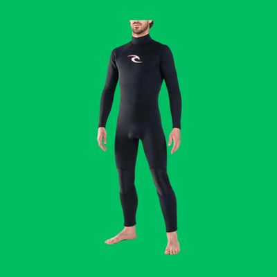 Våtdrakter for SUP