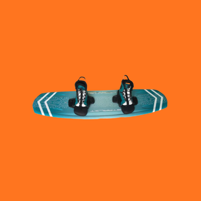 Wakeboarding
