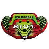 1852 Marine Sofa Tube 3 Personer - RIOT