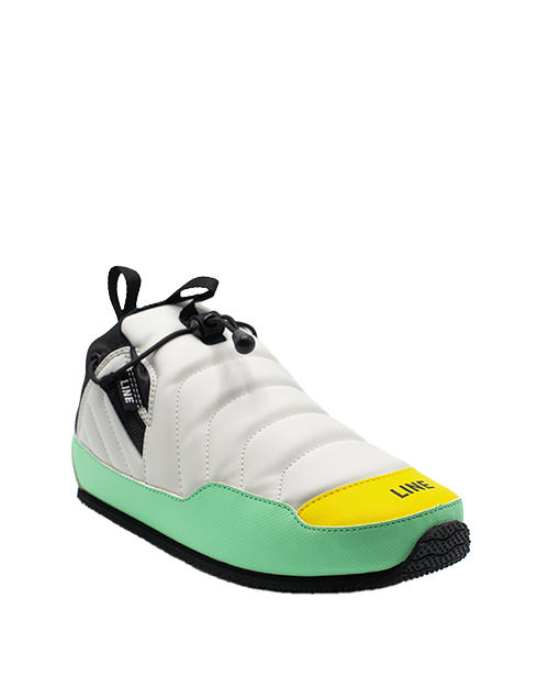 Line Bootie 1.0 – Retro 24/25