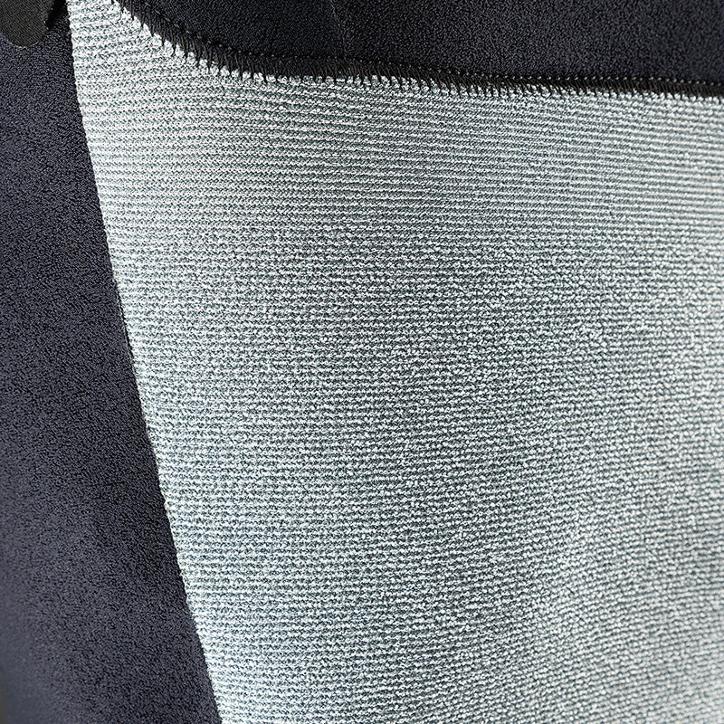 Neilpryde Rise Fullsuit BZ våddragt til herrer (5/4 mm) - Sort
