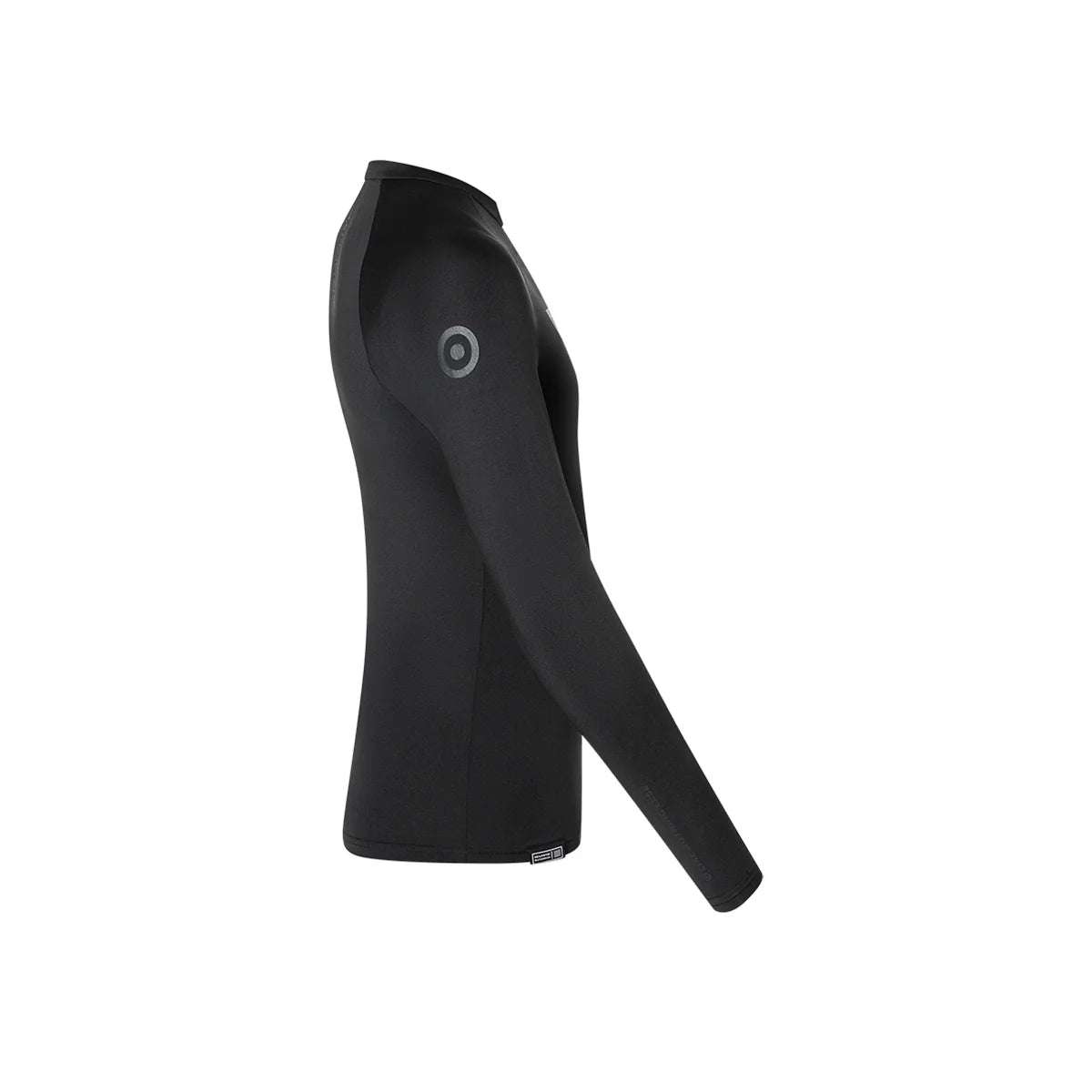 Neilpryde Rise Rashguard L/S - Black