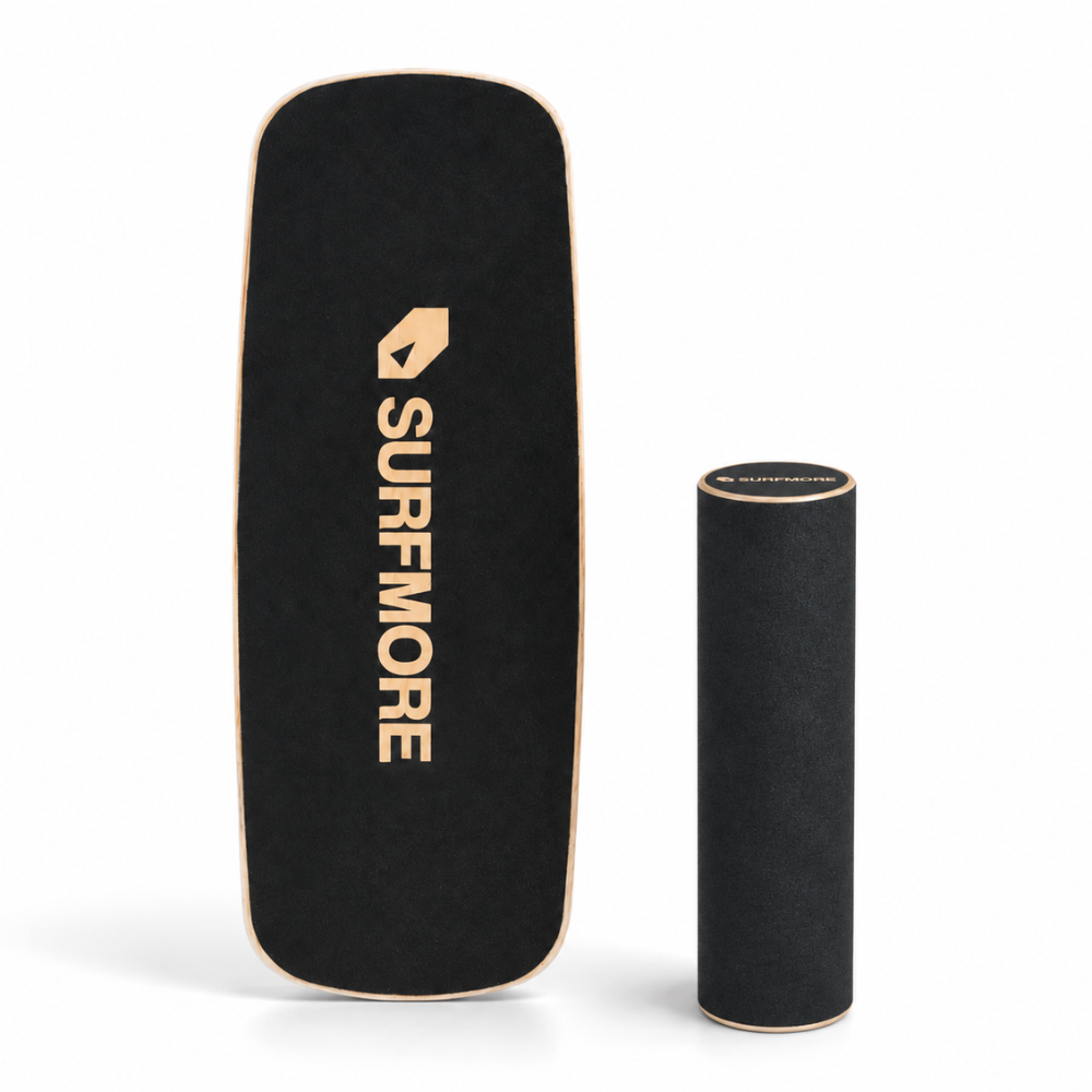 SURFMORE Balansebrett