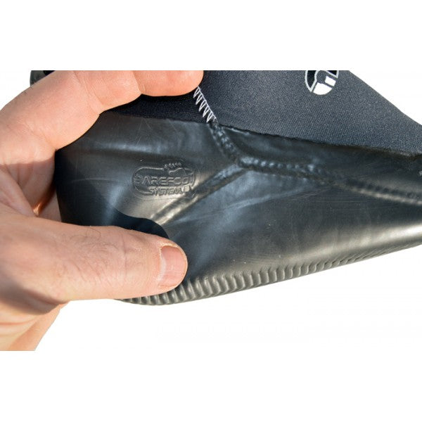 Atan Mistral Boots (3mm)