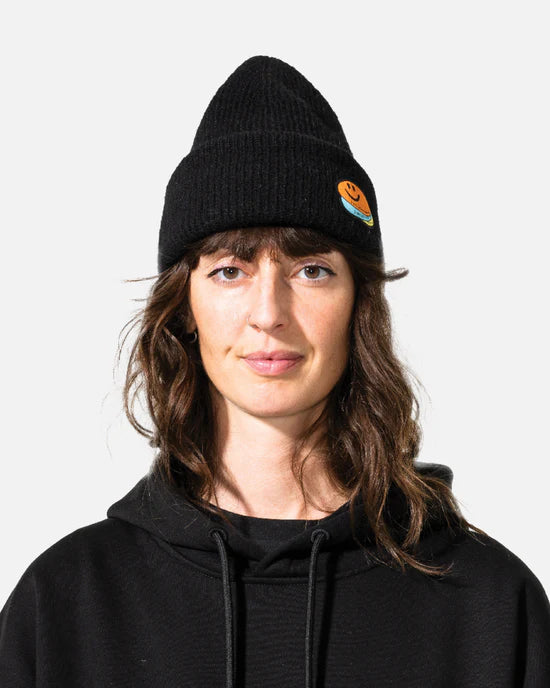 Bataleon Way Beanie - Sort