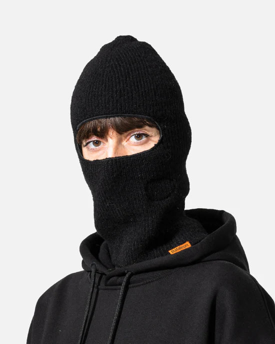 Bataleon Way Beanie - Sort