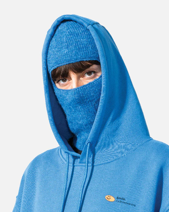 Bataleon Way Beanie - Sky Blue