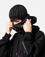 Bataleon 2Way Mask - Svart