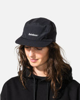 Bataleon Ripstop Cap - Svart