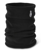 Crab Grab Fruzz Neck Tube - Svart