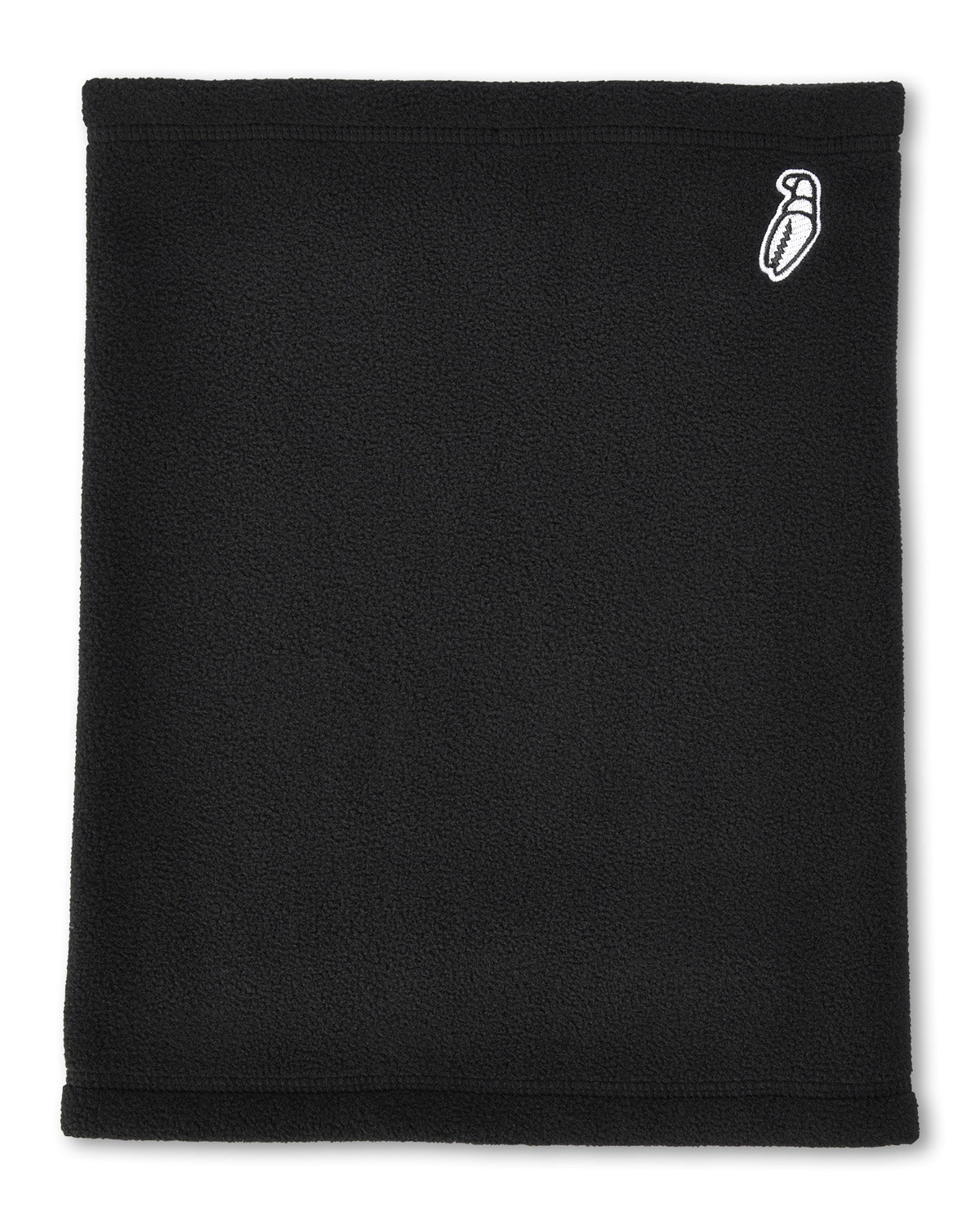 Crab Grab Fruzz Neck Tube - Sort