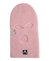 Crab Grab Goon Mask - Rosa