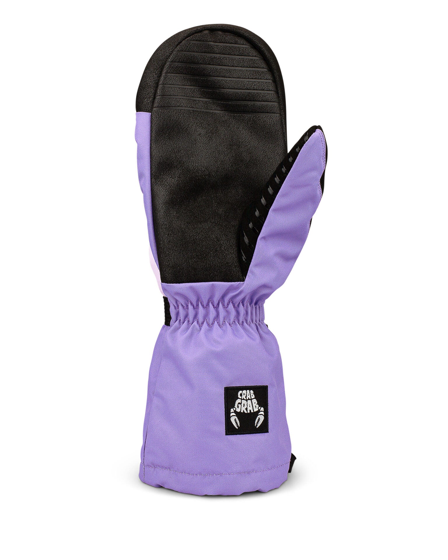 Crab Grab Cinch Mitt - Lilla