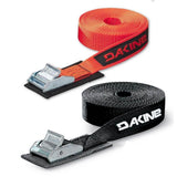 Dakine Tie Down Spennestropper (Single Strap) 12' – 2 stk