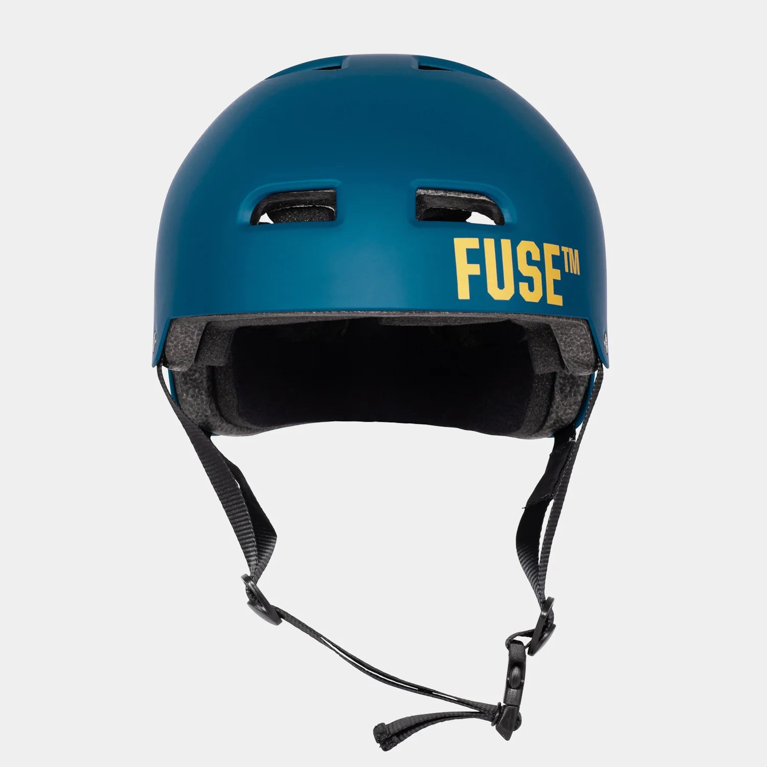 FUSE Alpha Hjelm - M/L - Matt Navy Blue