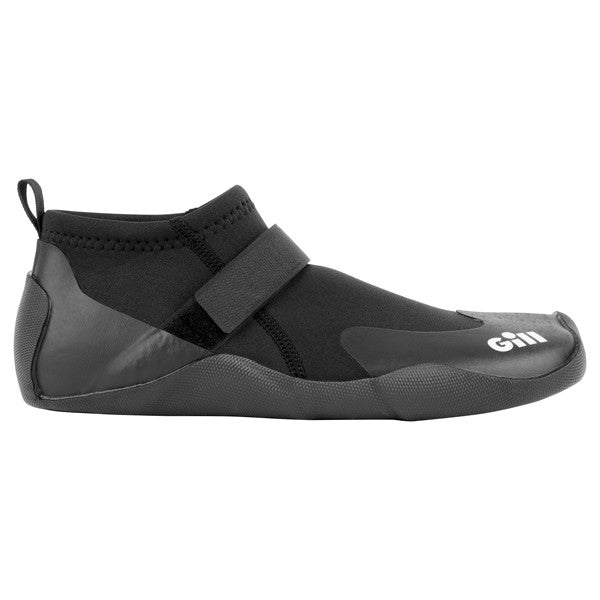 Gill 968 Pursuit Neopren Sko - Sort 43