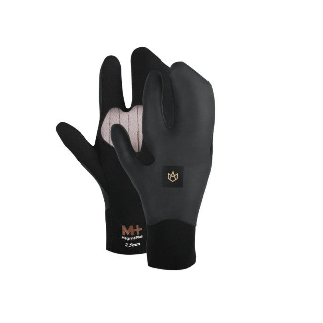 Manera Magma Open Palm Neopren Handsker (2.5 mm) L