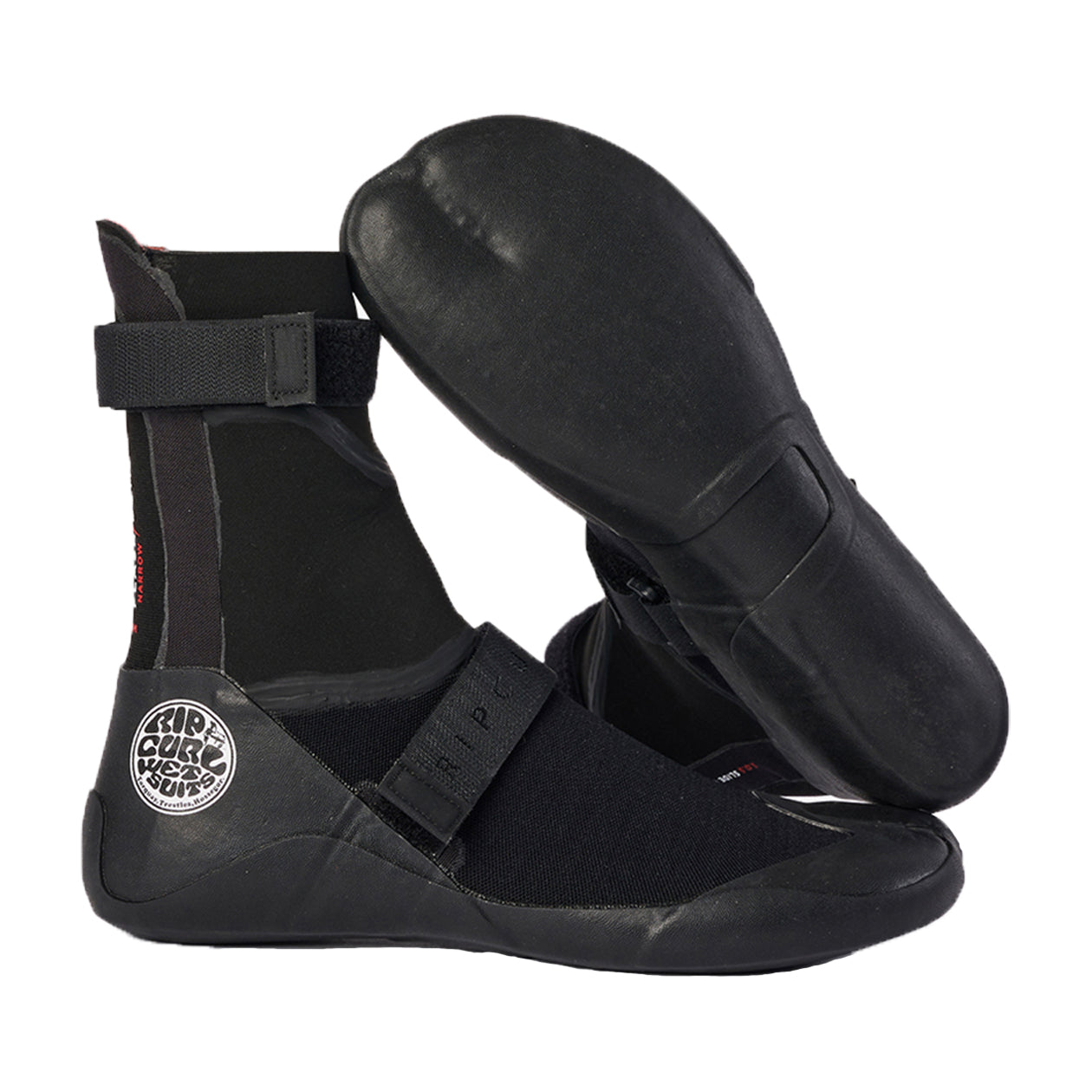 Rip Curl Flashbomb Hidden Split-Toe (5mm)
