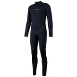 NeilPryde Rise Fullsuit BZ våtdrakt for herre (5/4 mm) – Svart