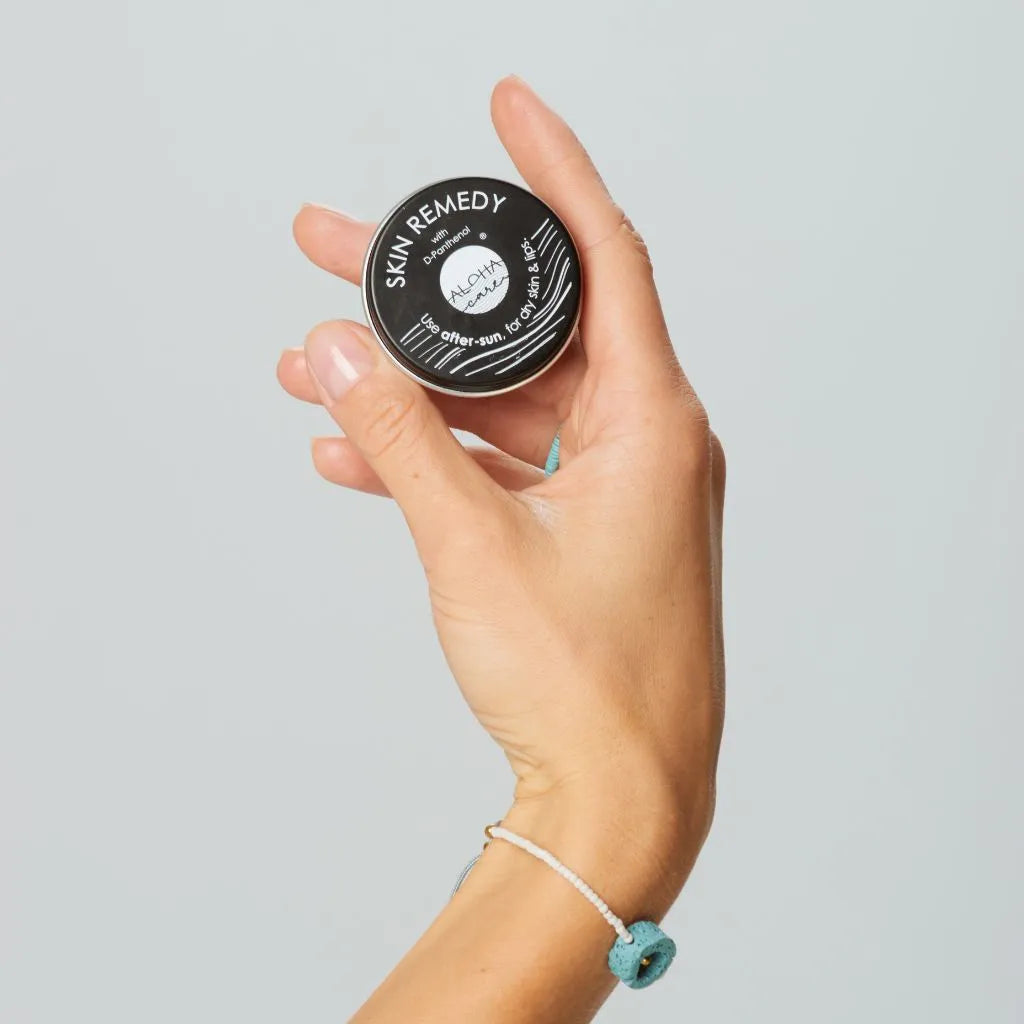 Aloha Care Skin Remedy