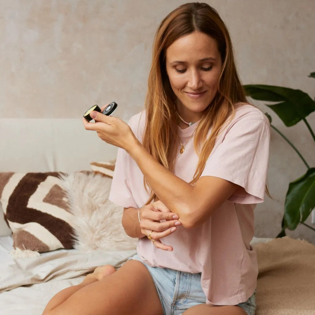 Aloha Care Skin Remedy