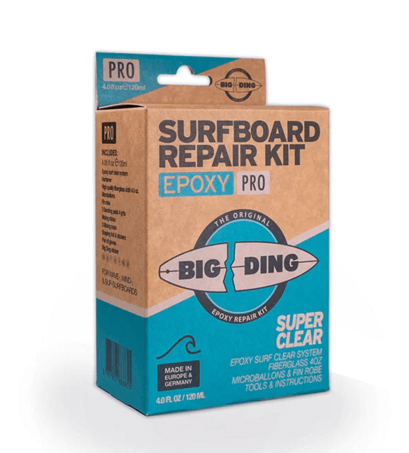Big Ding Surfboard Repair Kit Epoxy Pro (120ml)
