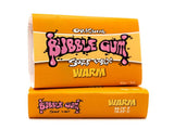 Bubble Gum Orange Surf Wax - Warm 18-23°C