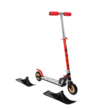 Cruze DualRide Sparkesykkel