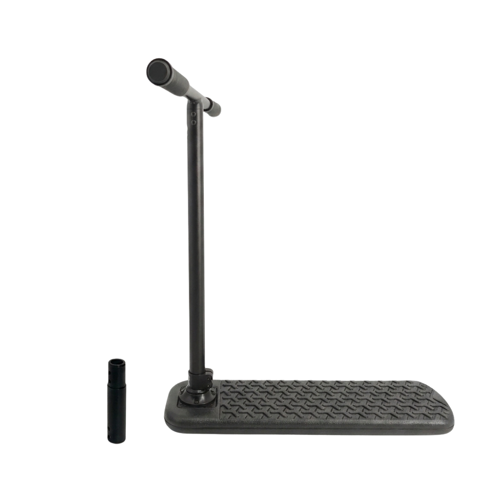 Cruze Pro Trampolin Løbehjul