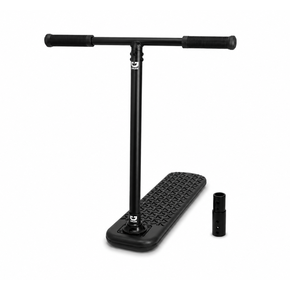 Cruze Pro Trampolin Løbehjul
