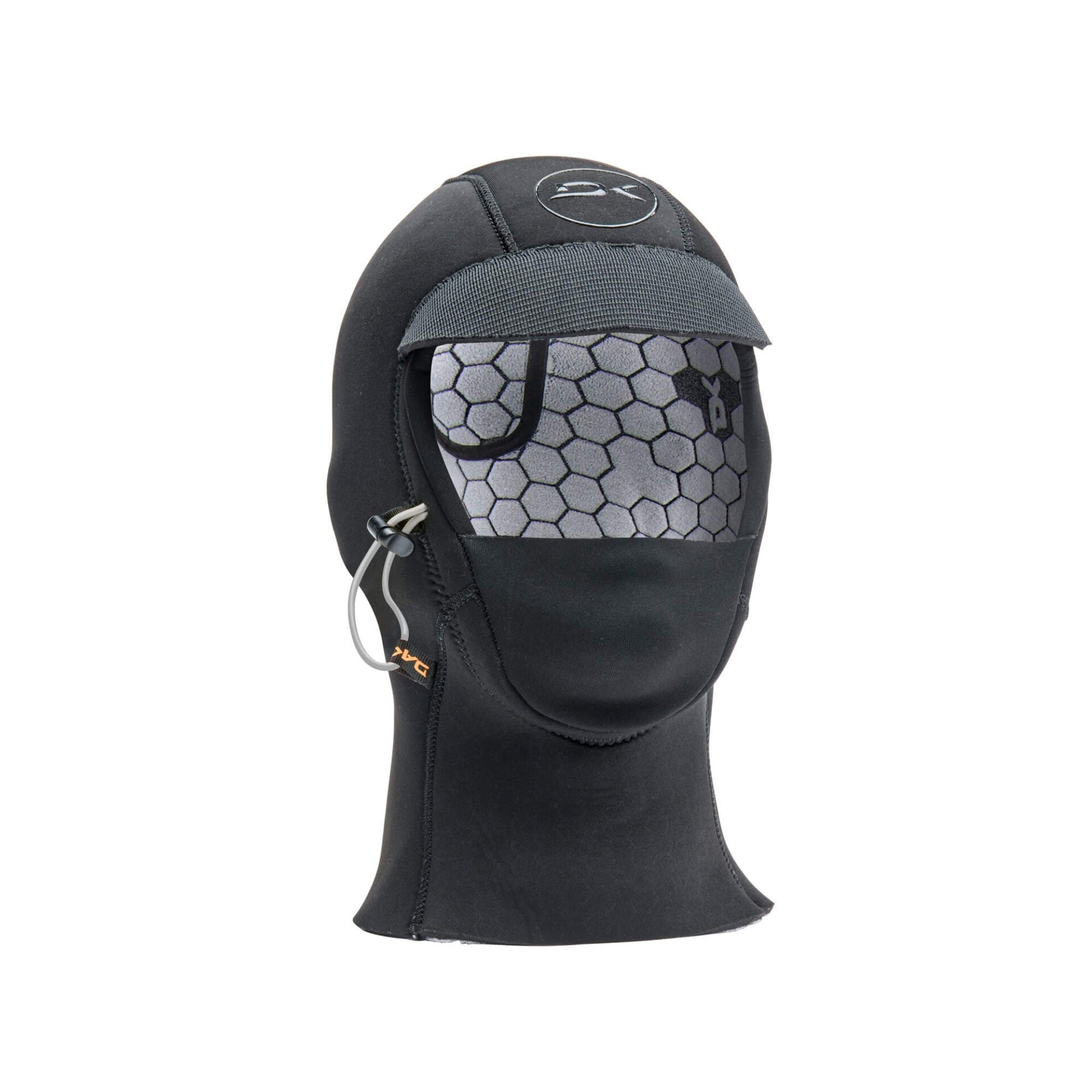 Dakine Cyclone Neopren Hætte (3mm) XL