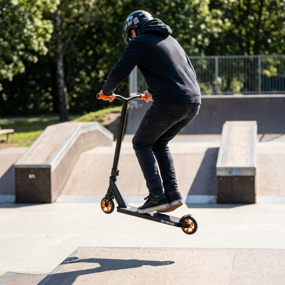 Cruze Core Trick Løbehjul