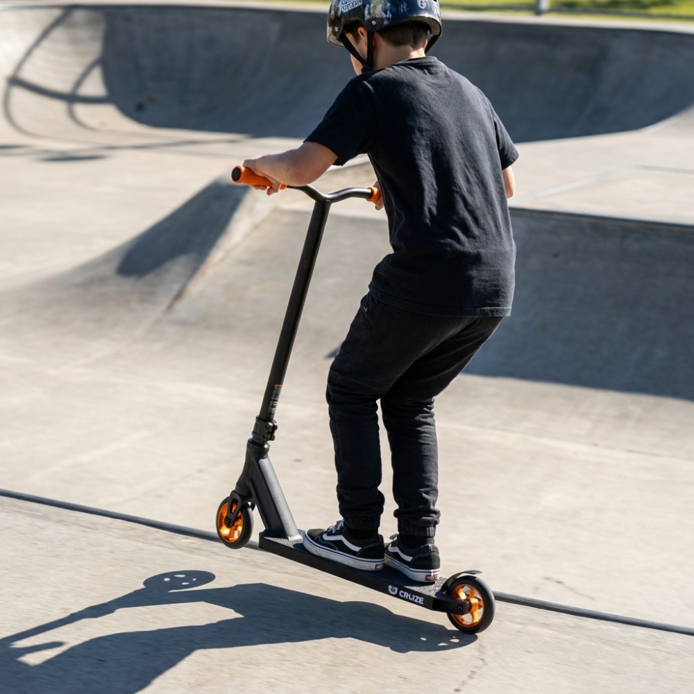 Cruze Core Trick Løbehjul