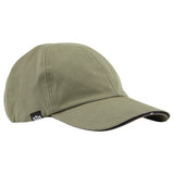 Gill 139 Seilcaps - Olivengrønn