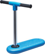 Indo Bug Trampoline sparkesykkel (40cm) - Blå