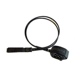 Cabrinha Foil Board Leash 5" Straight