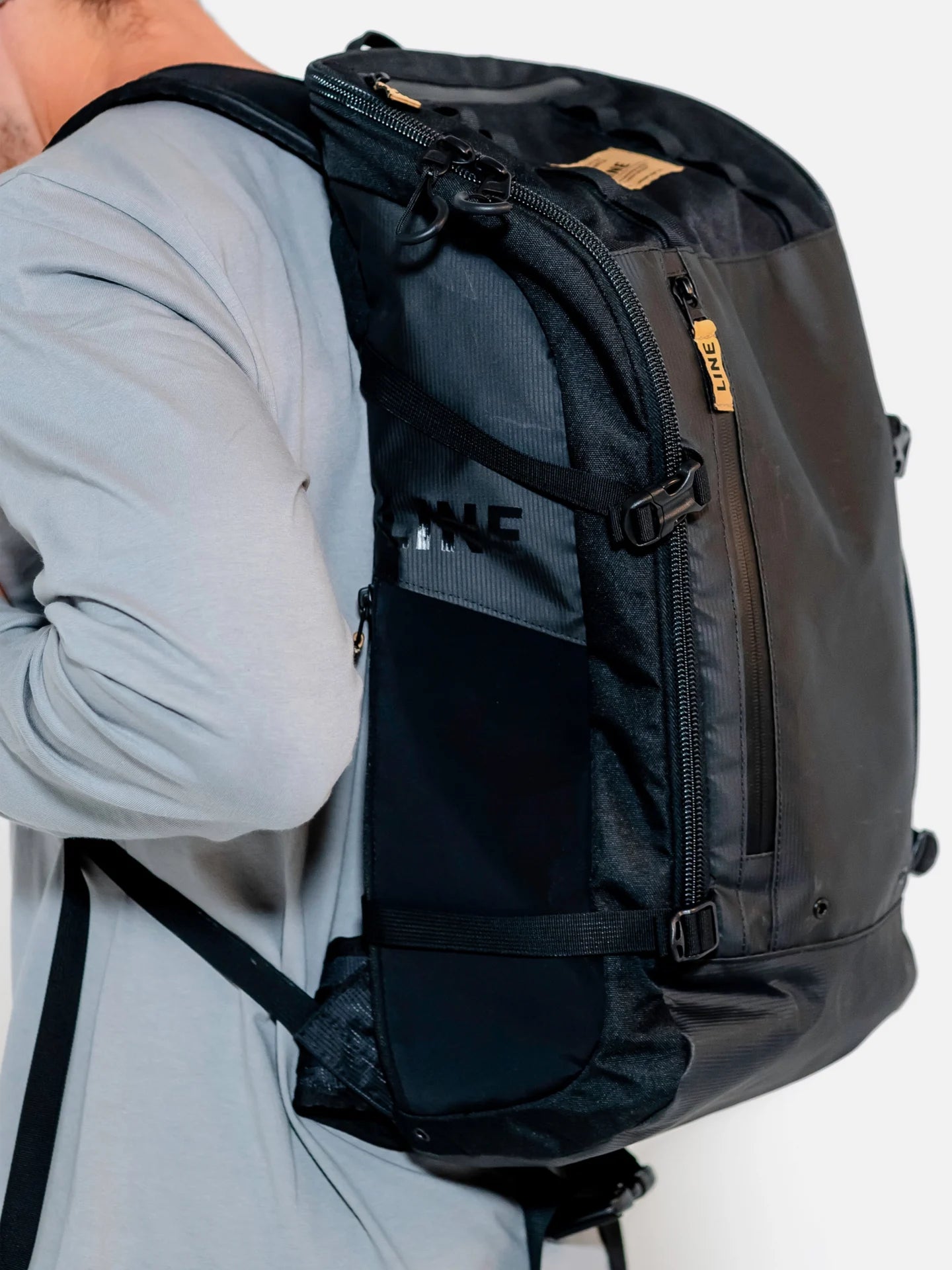 Line Remote Pack