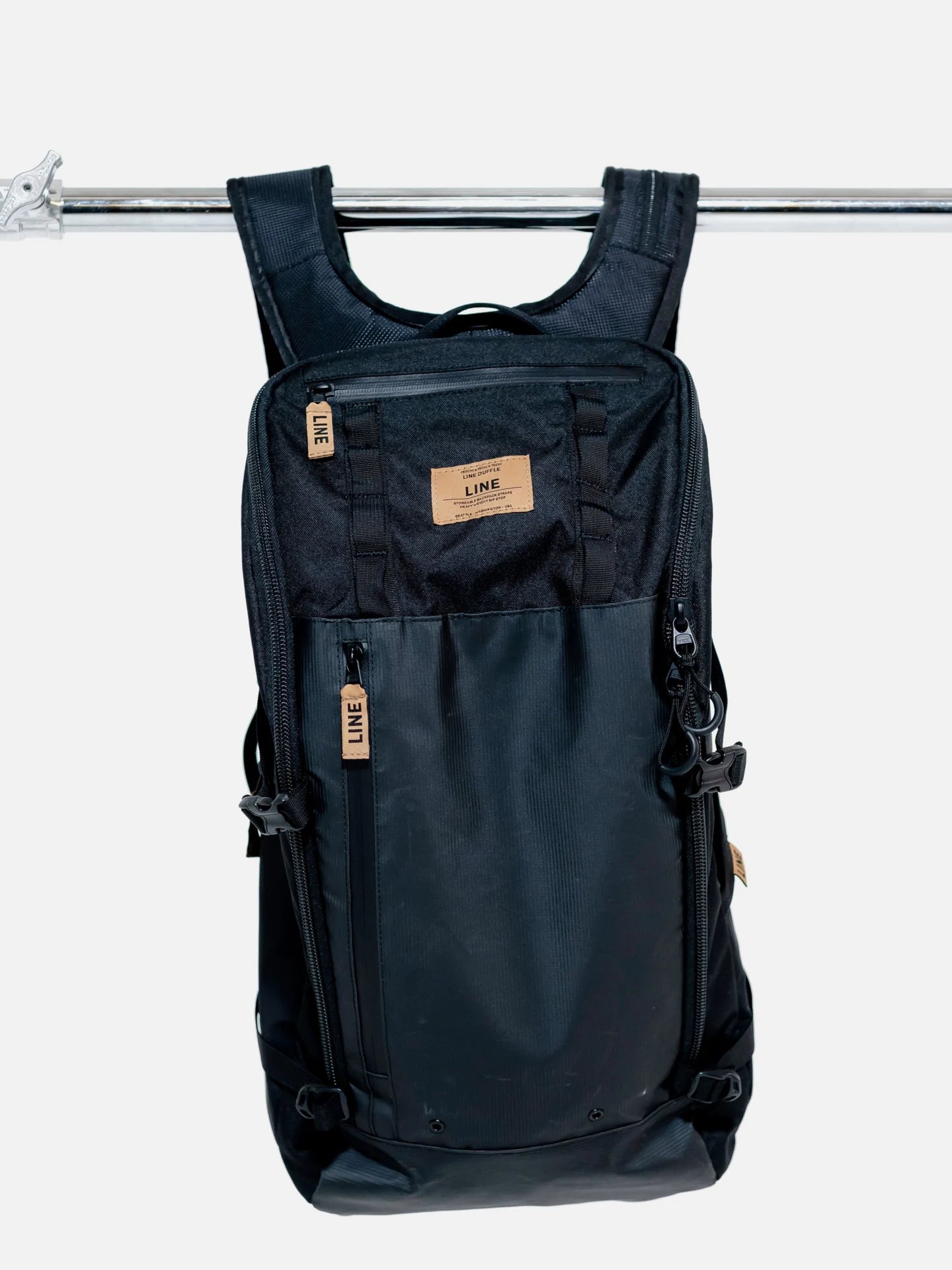Line Remote Pack
