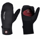 PROLIMIT Mittens Open Palm Xtreme (3 mm)