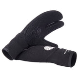 Rip Curl Flashbomb Finger 3 Neopren hansker (5/3 mm)