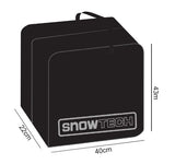SnowTech Sport Box støvelbag - 1 par