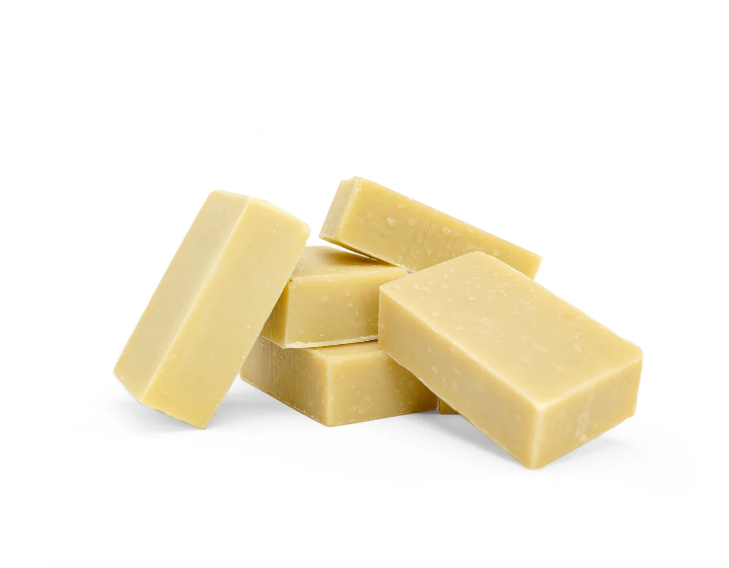 Greenbush Organic Vegan Soap (100g)