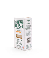 Greenbush økologisk vegansk såpe (100 g)