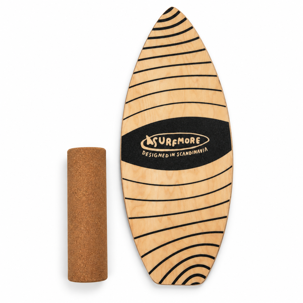 SURFMORE Balansebrett Pro