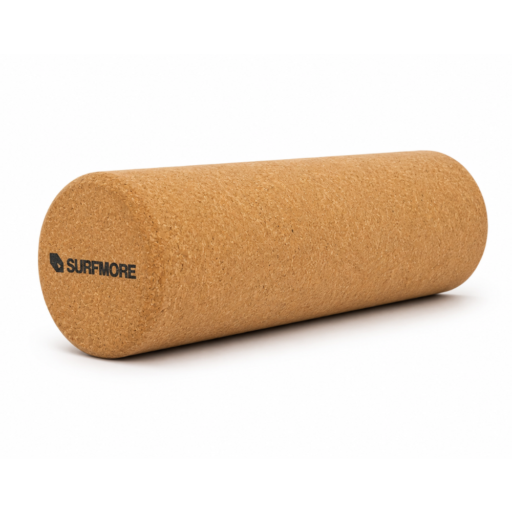Kork rulle til SURFMORE Balanceboard Pro