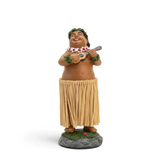 SURFMORE Hawaiian Hula Dashboard Gutt