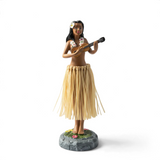 SURFMORE Hawaiian Hula Dashboard Jente