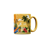 SURFMORE Hula Cup